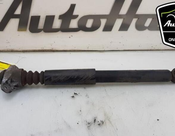 Shock Absorber VW JETTA IV (162, 163, AV3, AV2)