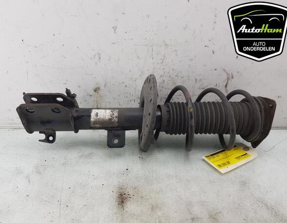 Shock Absorber PEUGEOT 208 II (UB_, UP_, UW_, UJ_), OPEL CORSA F (P2JO)