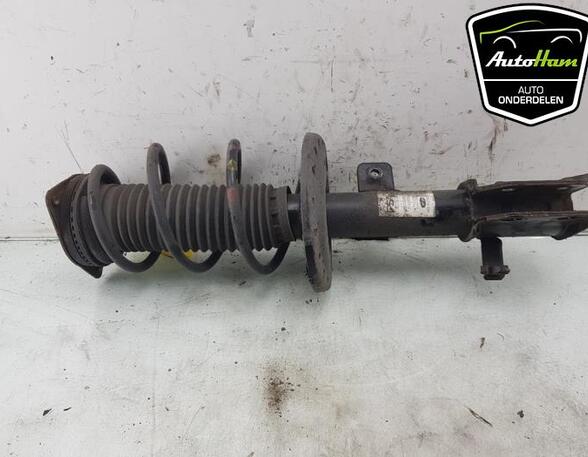 Shock Absorber PEUGEOT 208 II (UB_, UP_, UW_, UJ_), OPEL CORSA F (P2JO)