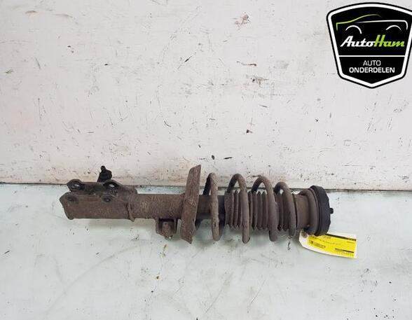 Shock Absorber OPEL ZAFIRA TOURER C (P12)