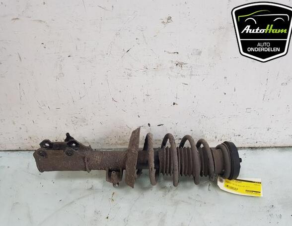 Shock Absorber OPEL ZAFIRA TOURER C (P12)