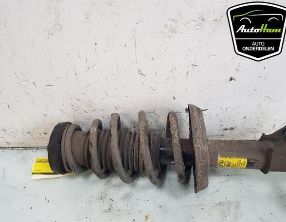 Shock Absorber OPEL ZAFIRA TOURER C (P12)