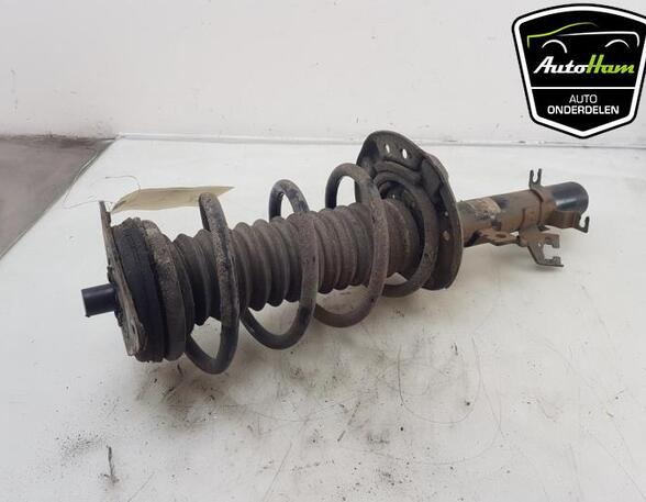 Shock Absorber RENAULT KADJAR (HA_, HL_)