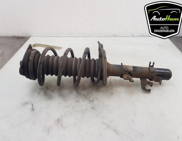 Shock Absorber RENAULT KADJAR (HA_, HL_)