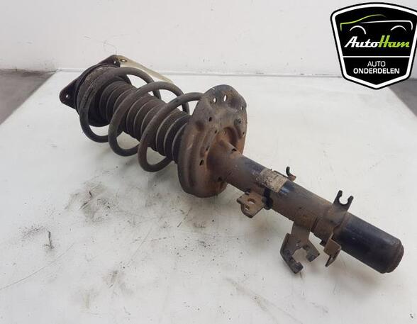 Shock Absorber RENAULT KADJAR (HA_, HL_)