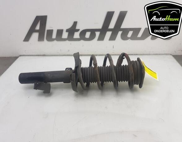 Shock Absorber FORD FOCUS II Turnier (DA_, FFS, DS)