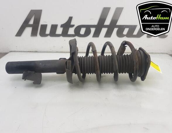 Shock Absorber FORD FOCUS II Turnier (DA_, FFS, DS)