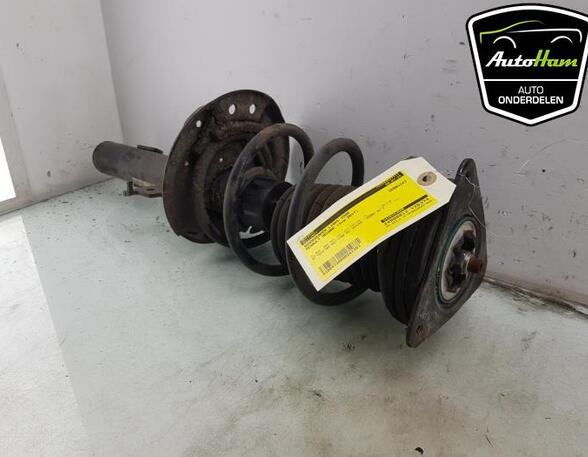 Shock Absorber RENAULT MEGANE IV Hatchback (B9A/M/N_)