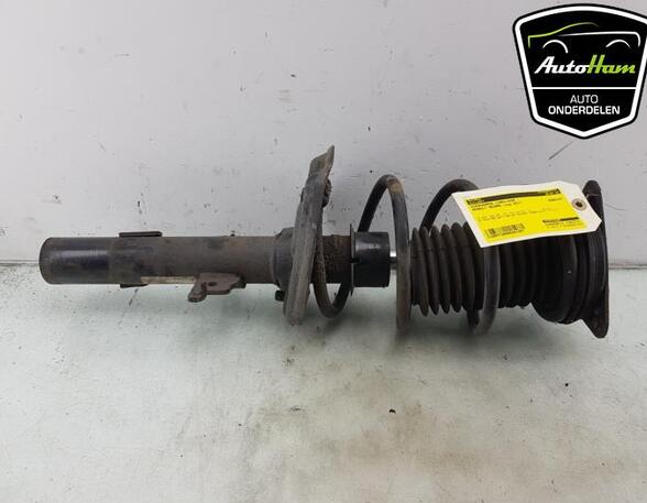 Stoßdämpfer links vorne Renault Megane IV Schrägheck B9A 543025368R P20928081