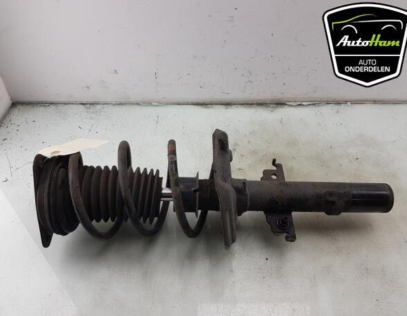 Shock Absorber RENAULT MEGANE IV Hatchback (B9A/M/N_)