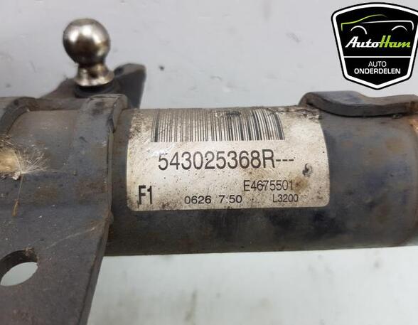 Shock Absorber RENAULT MEGANE IV Hatchback (B9A/M/N_)