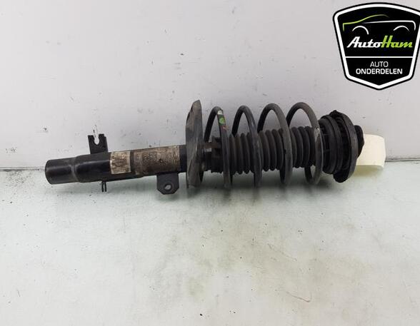 Shock Absorber CITROËN C3 III (SX)