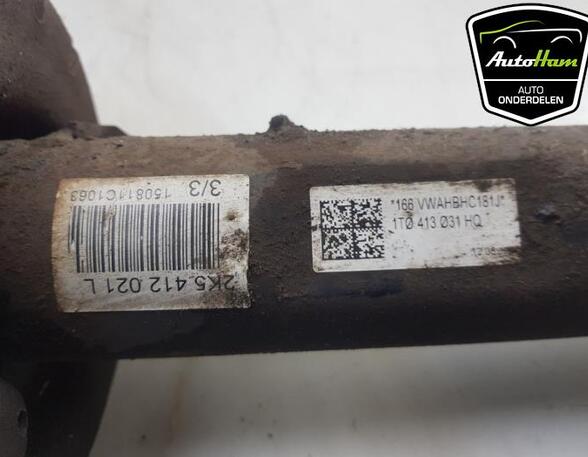 Shock Absorber VW GOLF VI (5K1)