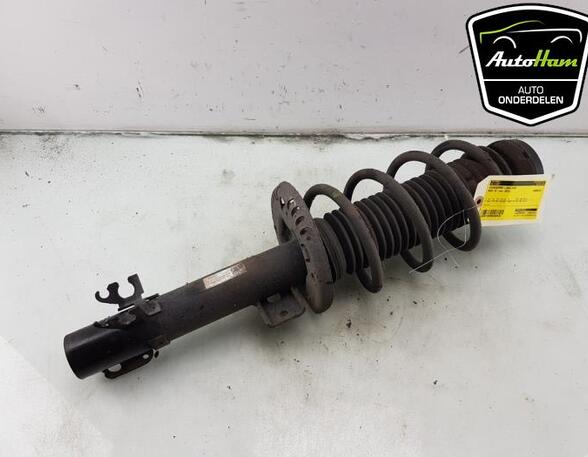 Shock Absorber AUDI A1 Sportback (8XA, 8XF), AUDI A1 (8X1, 8XK)