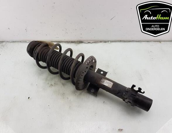 Shock Absorber AUDI A1 Sportback (8XA, 8XF), AUDI A1 (8X1, 8XK)