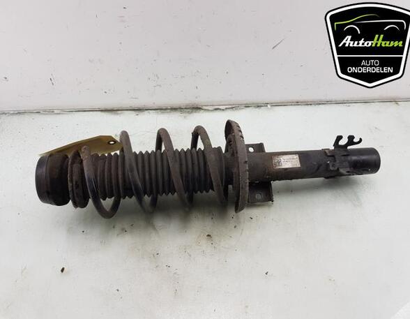 Shock Absorber AUDI A1 Sportback (8XA, 8XF), AUDI A1 (8X1, 8XK)