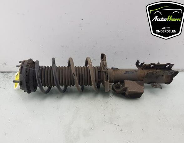 Shock Absorber FORD FIESTA VII (HJ, HF)