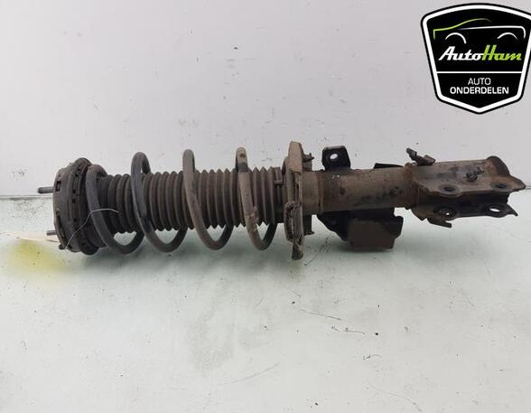 Shock Absorber FORD FIESTA VII (HJ, HF)