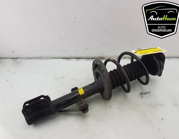 Shock Absorber RENAULT CAPTUR I (J5_, H5_), RENAULT CLIO IV (BH_)