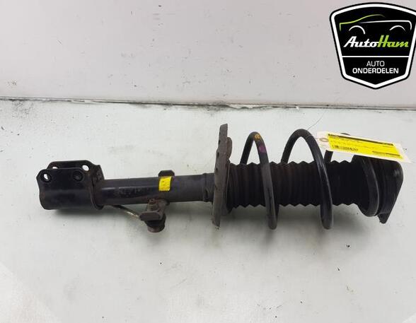 Shock Absorber RENAULT CAPTUR I (J5_, H5_), RENAULT CLIO IV (BH_)