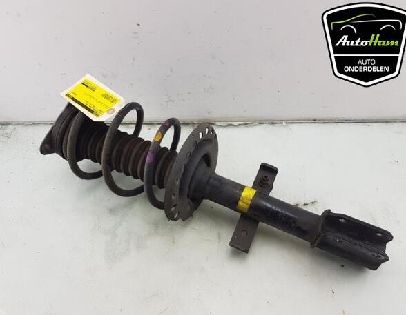 Shock Absorber RENAULT CAPTUR I (J5_, H5_), RENAULT CLIO IV (BH_)