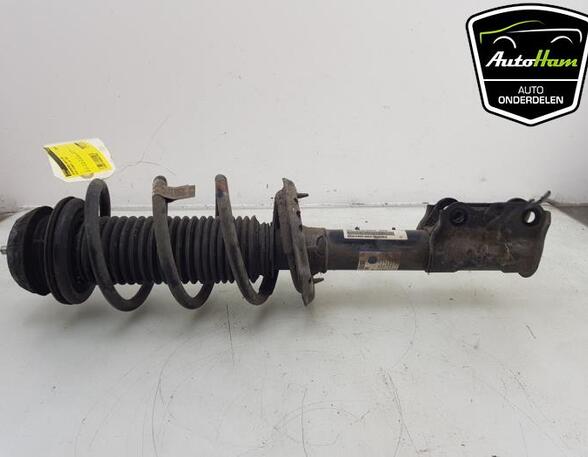 Shock Absorber KIA PICANTO (JA), KIA PICANTO (TA)