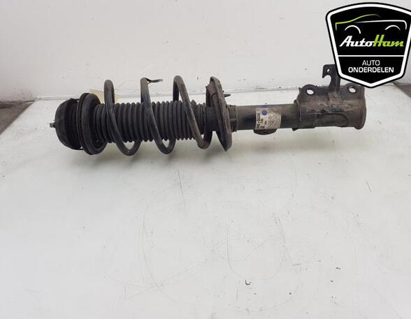 Shock Absorber KIA PICANTO (JA), KIA PICANTO (TA)