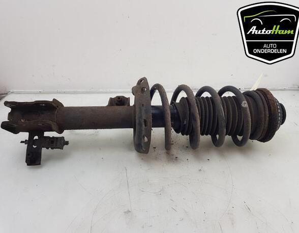 Shock Absorber OPEL ZAFIRA / ZAFIRA FAMILY B (A05)