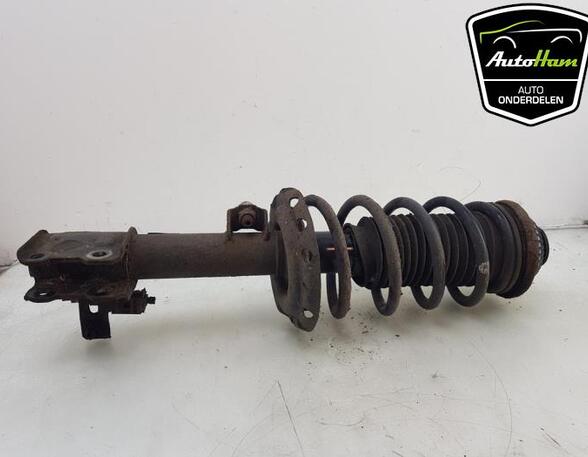 Shock Absorber OPEL ZAFIRA / ZAFIRA FAMILY B (A05)