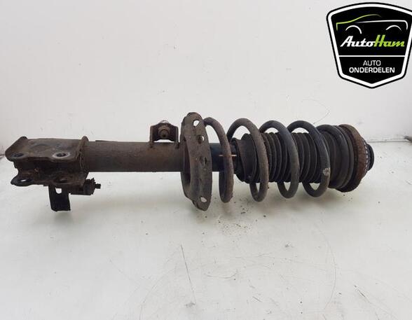 Shock Absorber OPEL ZAFIRA / ZAFIRA FAMILY B (A05)