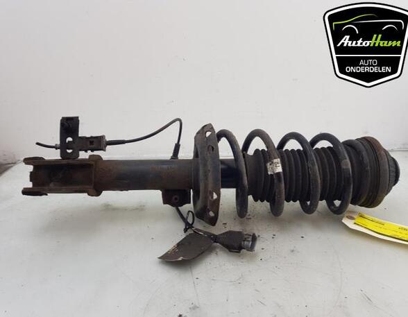 Shock Absorber OPEL ZAFIRA / ZAFIRA FAMILY B (A05), OPEL ASTRA H GTC (A04), OPEL ASTRA H Estate (A04)