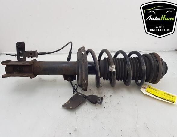 Shock Absorber OPEL ZAFIRA / ZAFIRA FAMILY B (A05), OPEL ASTRA H GTC (A04), OPEL ASTRA H Estate (A04)