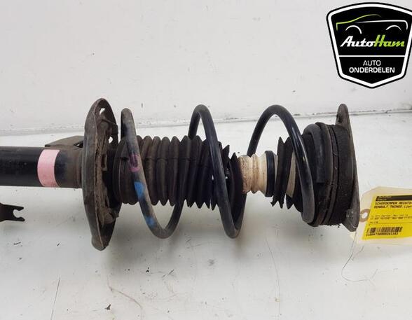 Shock Absorber RENAULT TWINGO III (BCM_, BCA_)