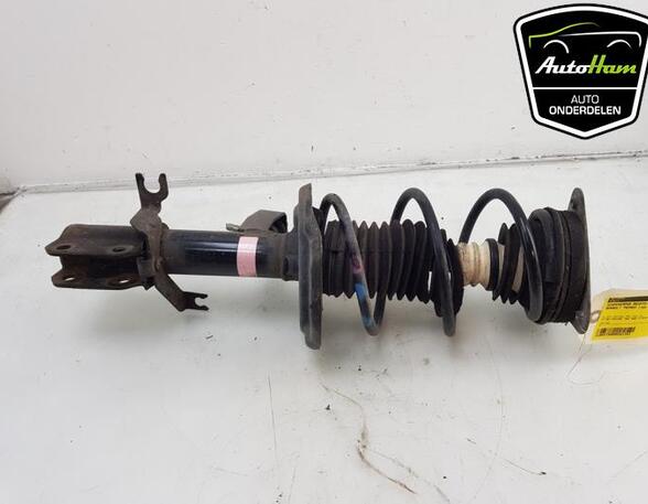 Shock Absorber RENAULT TWINGO III (BCM_, BCA_)