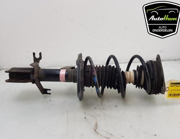 Shock Absorber RENAULT TWINGO III (BCM_, BCA_)