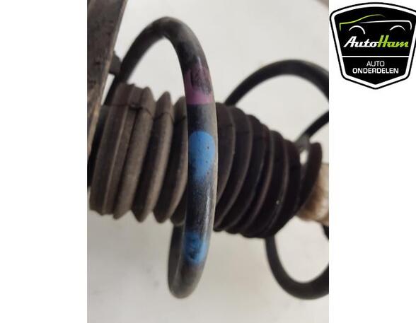 Shock Absorber RENAULT TWINGO III (BCM_, BCA_)