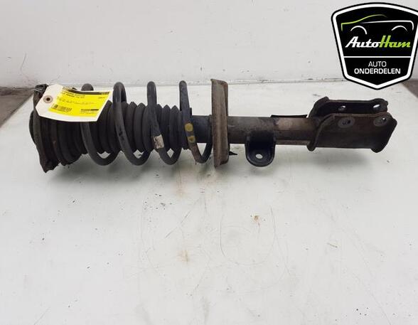 Shock Absorber JEEP RENEGADE SUV (BU, B1)