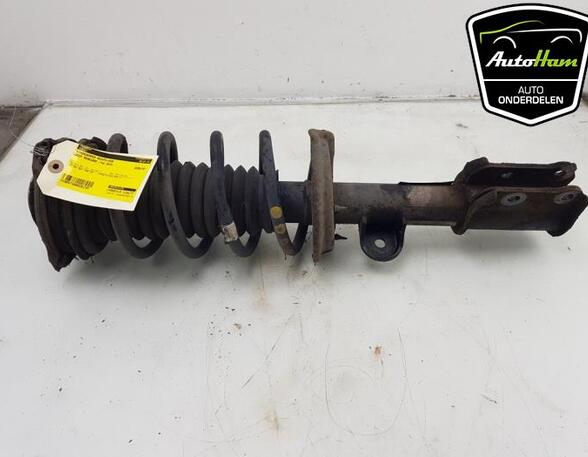 Shock Absorber JEEP RENEGADE SUV (BU, B1)