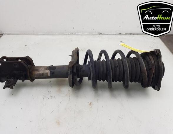 Shock Absorber JEEP RENEGADE SUV (BU, B1)