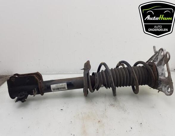 Shock Absorber JEEP RENEGADE SUV (BU, B1)