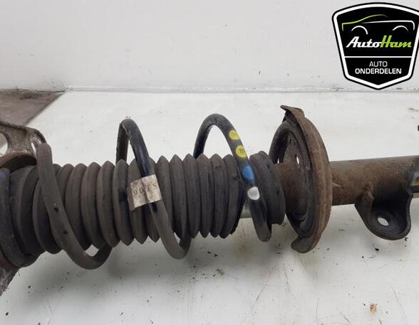 Shock Absorber JEEP RENEGADE SUV (BU, B1)