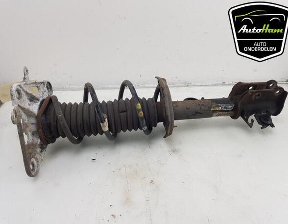 Shock Absorber JEEP RENEGADE SUV (BU, B1)