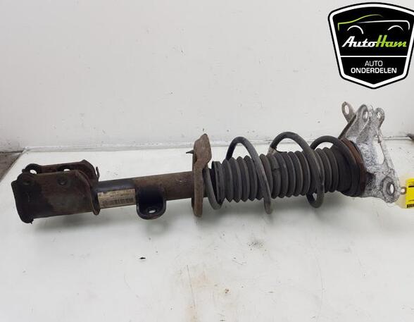 Shock Absorber JEEP RENEGADE SUV (BU, B1)