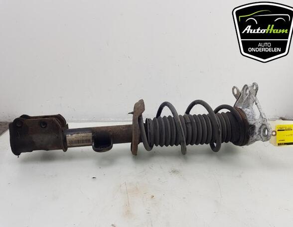 Shock Absorber JEEP RENEGADE SUV (BU, B1)