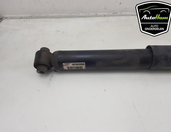 Shock Absorber OPEL GRANDLAND X (A18), PEUGEOT 3008 SUV (MC_, MR_, MJ_, M4_)