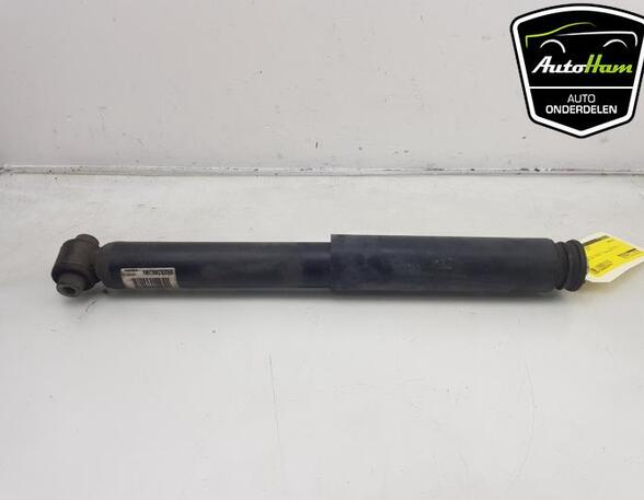 Shock Absorber OPEL GRANDLAND X (A18), PEUGEOT 3008 SUV (MC_, MR_, MJ_, M4_)