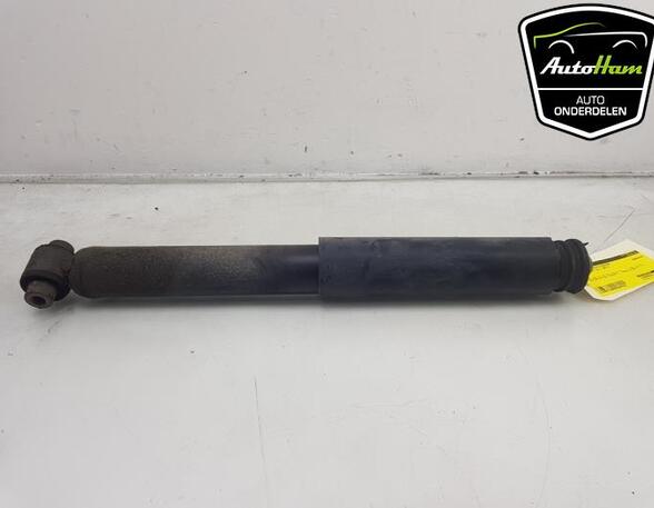 Shock Absorber OPEL GRANDLAND X (A18), PEUGEOT 3008 SUV (MC_, MR_, MJ_, M4_)