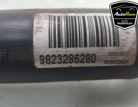 Shock Absorber OPEL GRANDLAND X (A18), PEUGEOT 3008 SUV (MC_, MR_, MJ_, M4_)