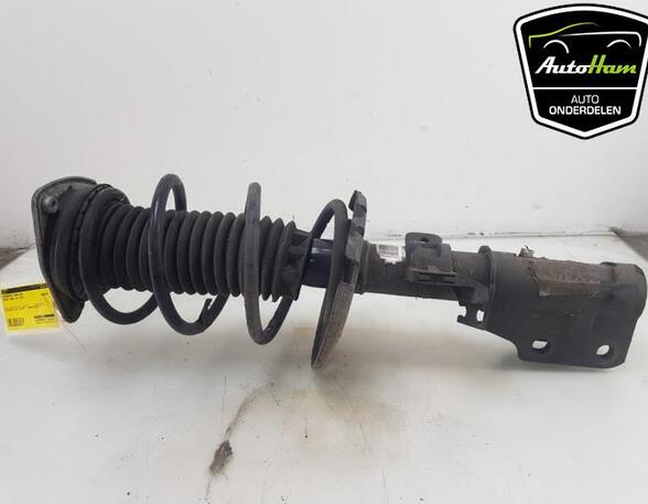 Shock Absorber OPEL GRANDLAND X (A18), PEUGEOT 3008 SUV (MC_, MR_, MJ_, M4_)