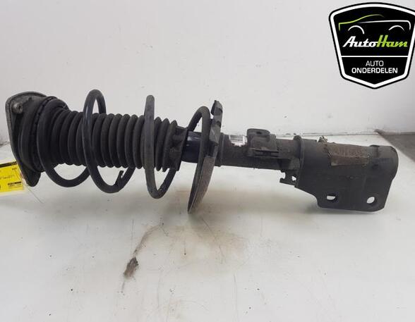 Shock Absorber OPEL GRANDLAND X (A18), PEUGEOT 3008 SUV (MC_, MR_, MJ_, M4_)